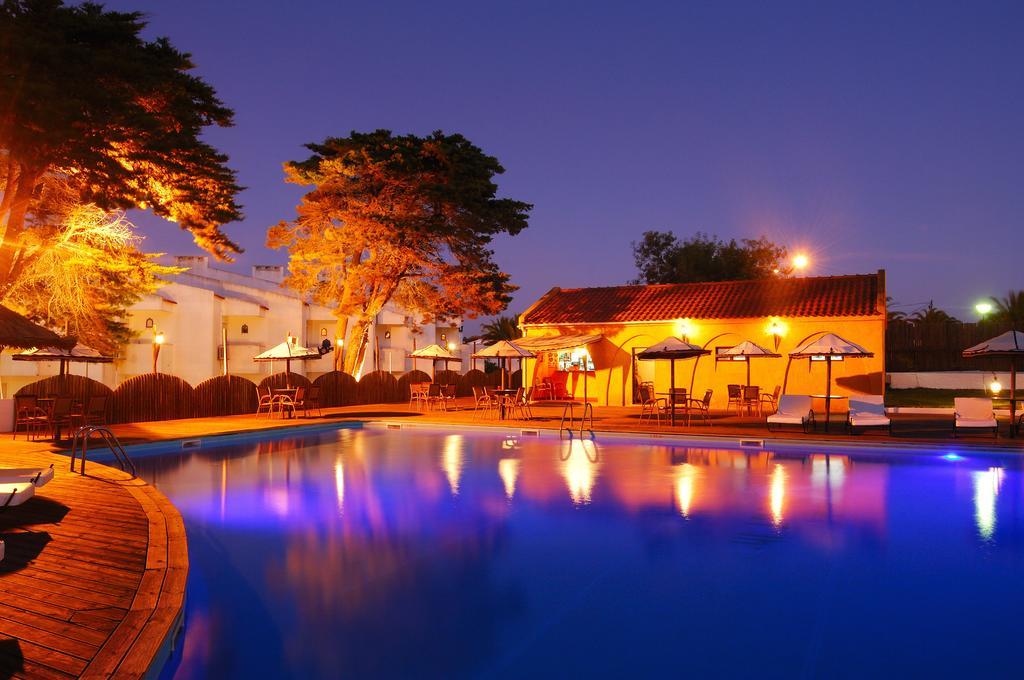 Hotel Vale Da Telha Aljezur Exterior foto